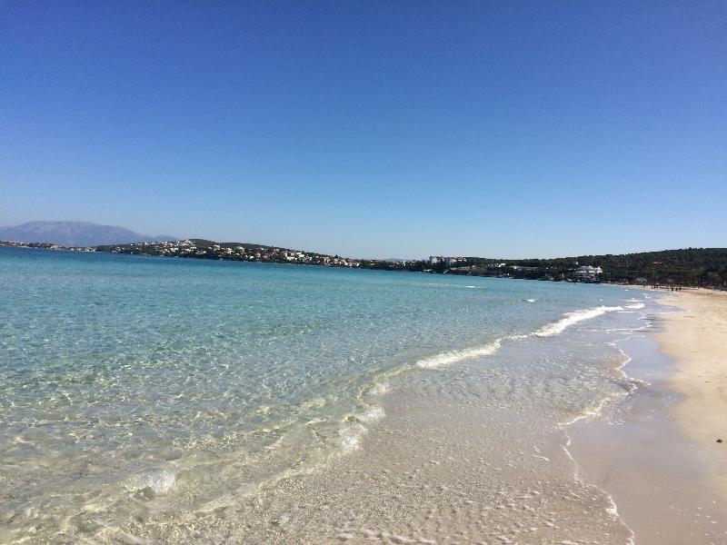 Bellezza Hotel Cesme Exterior photo